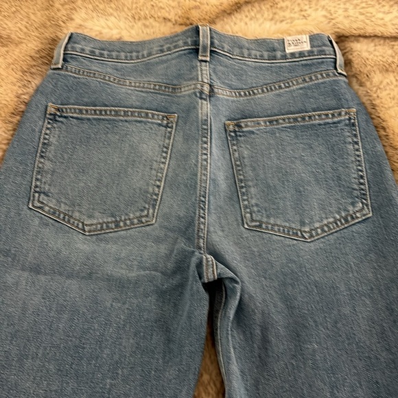 Frank & Eileen Monaghan Jeans - Picture 8 of 11